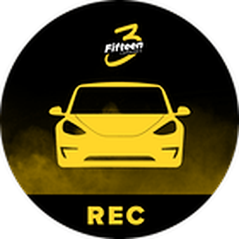3Fifteen Metro Detroit Recreational Delivery-logo